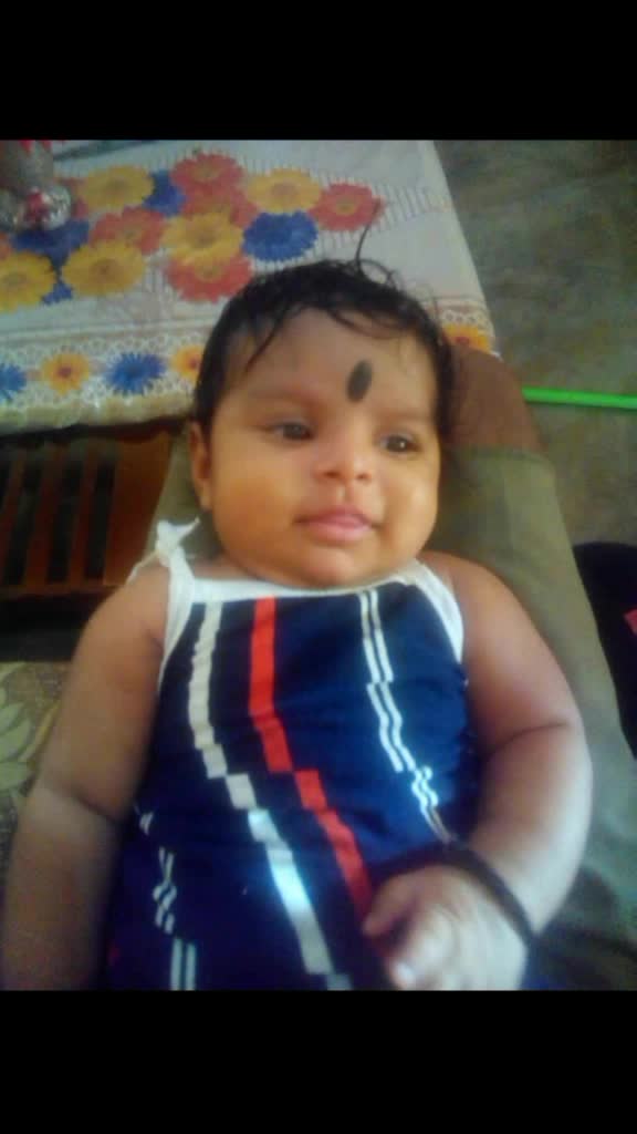 @Muthuraju Malika