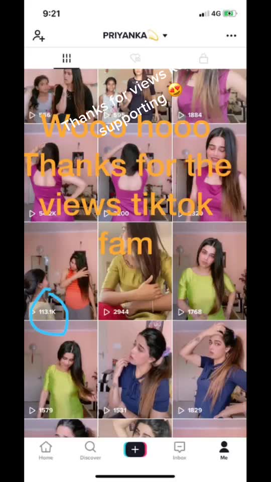@PRIYANKA💫
