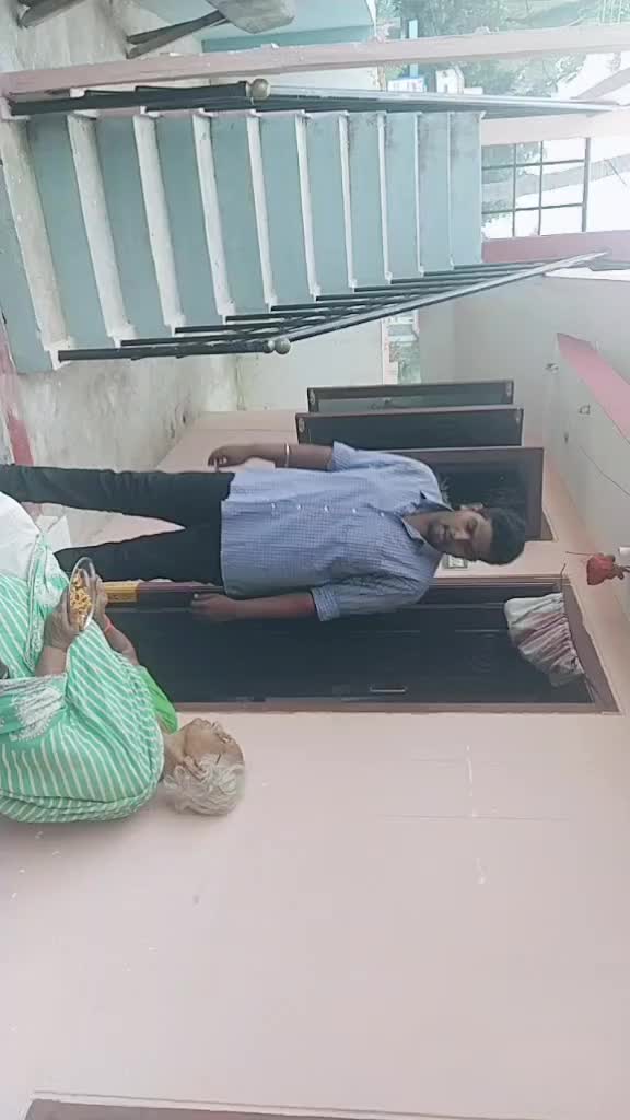@Sairam Akunuri