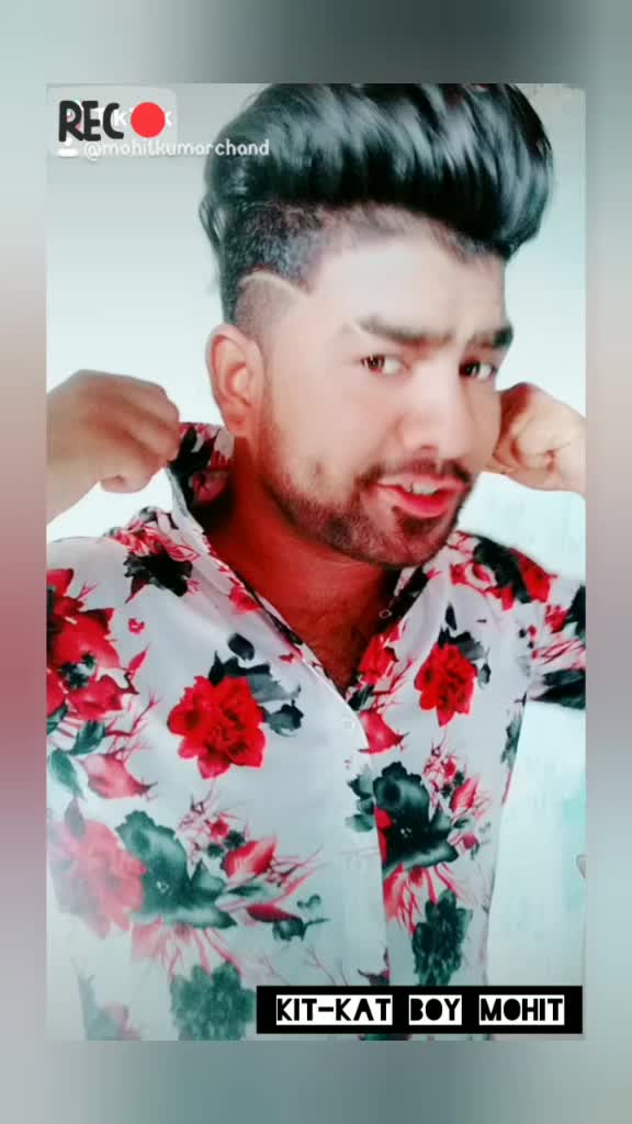 @Mohit Kumar