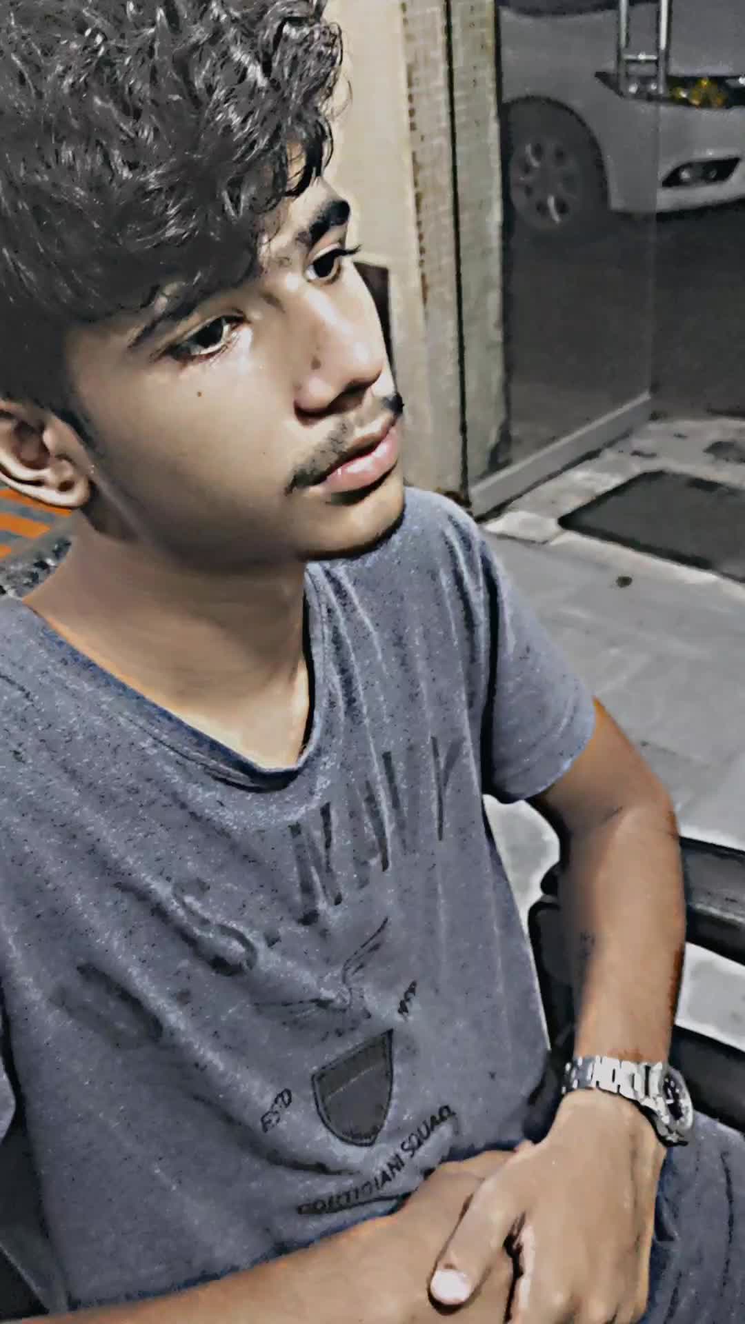 @seven saloon