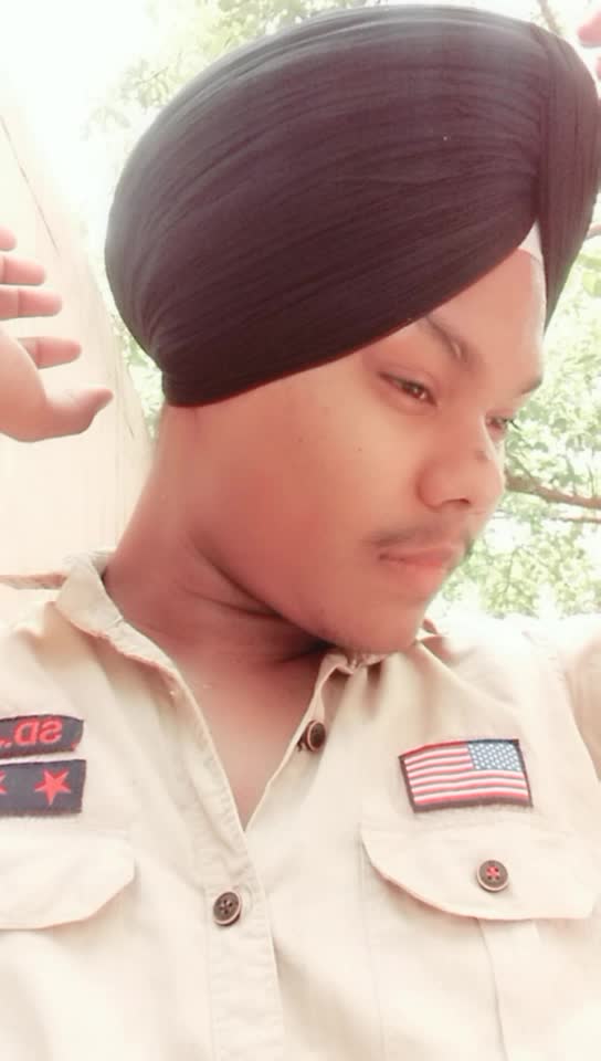 @Sr.kuljinder singh❤