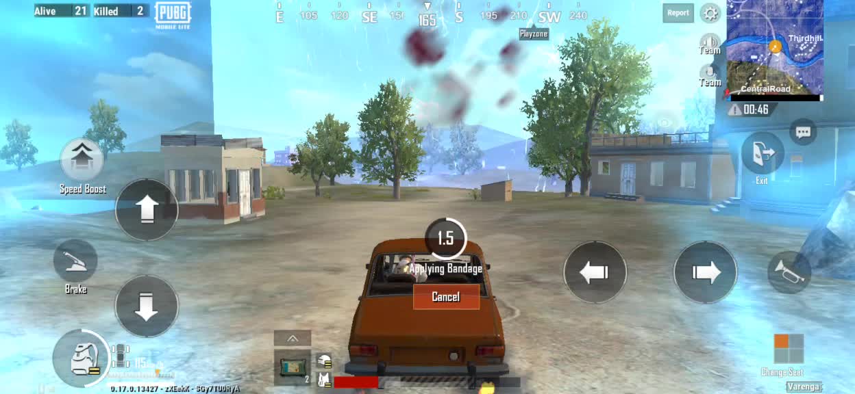 @Ankit Chandravansi