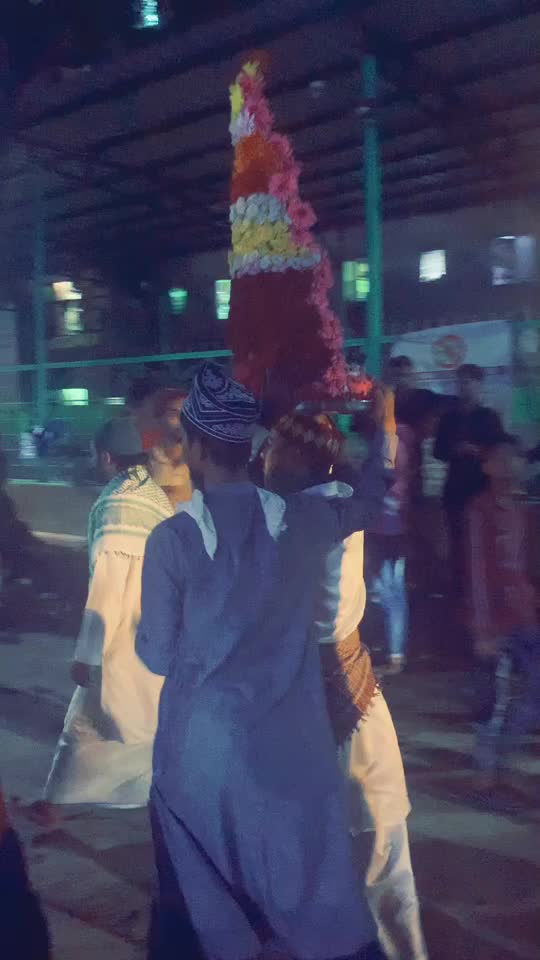 @Aahad