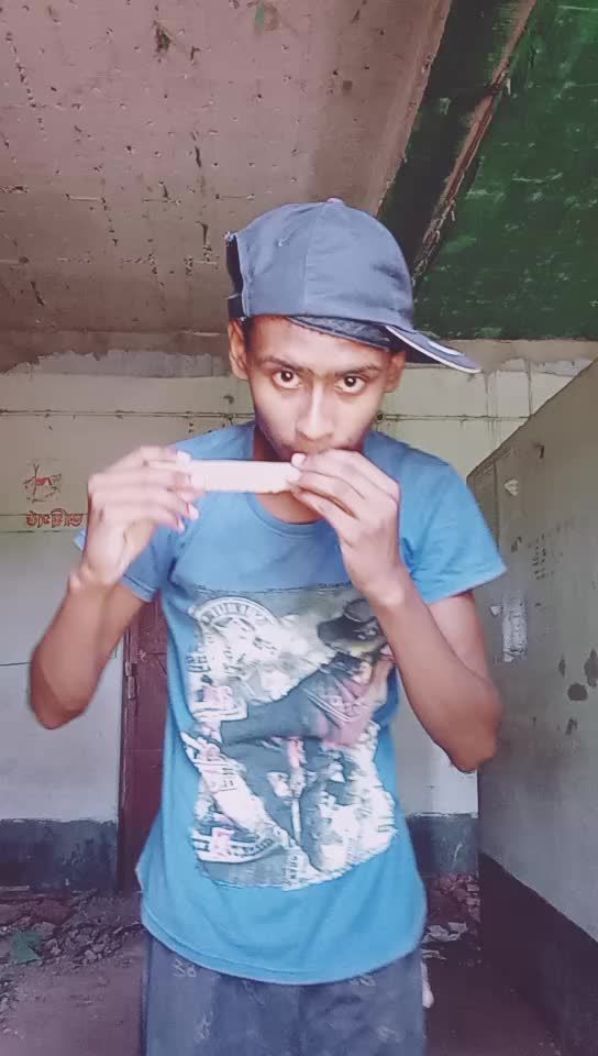 @CR7 Saikat