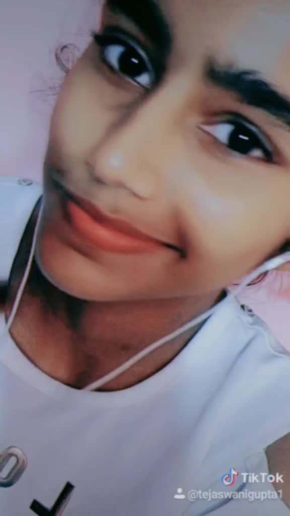 @Tejaswani Gupta