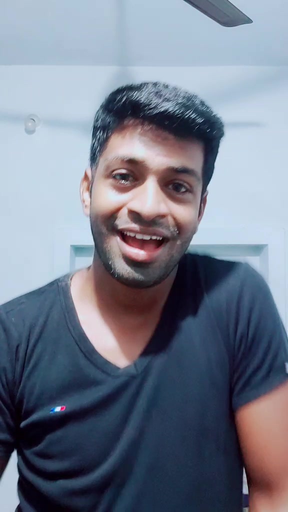 @Mathi Raju