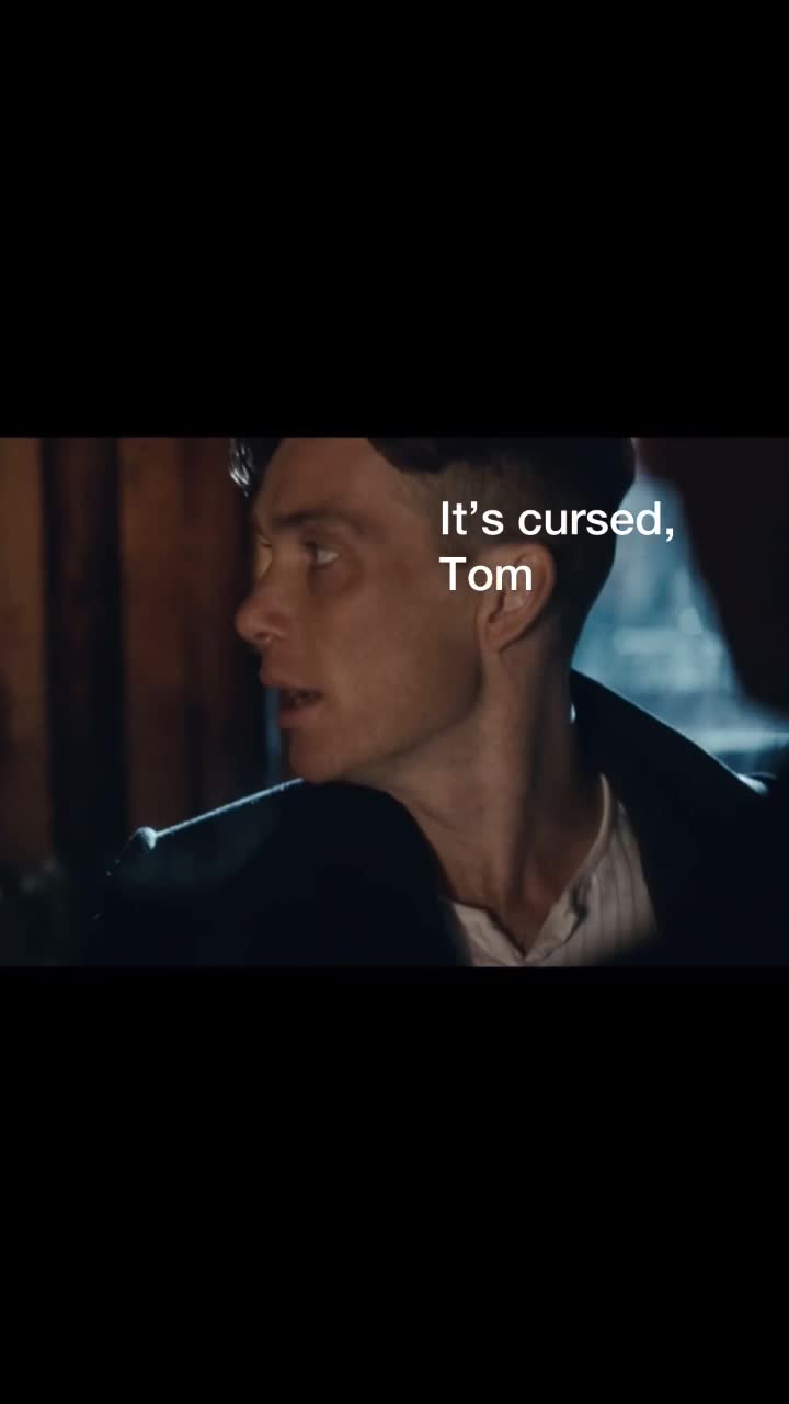 @Peaky Blinders