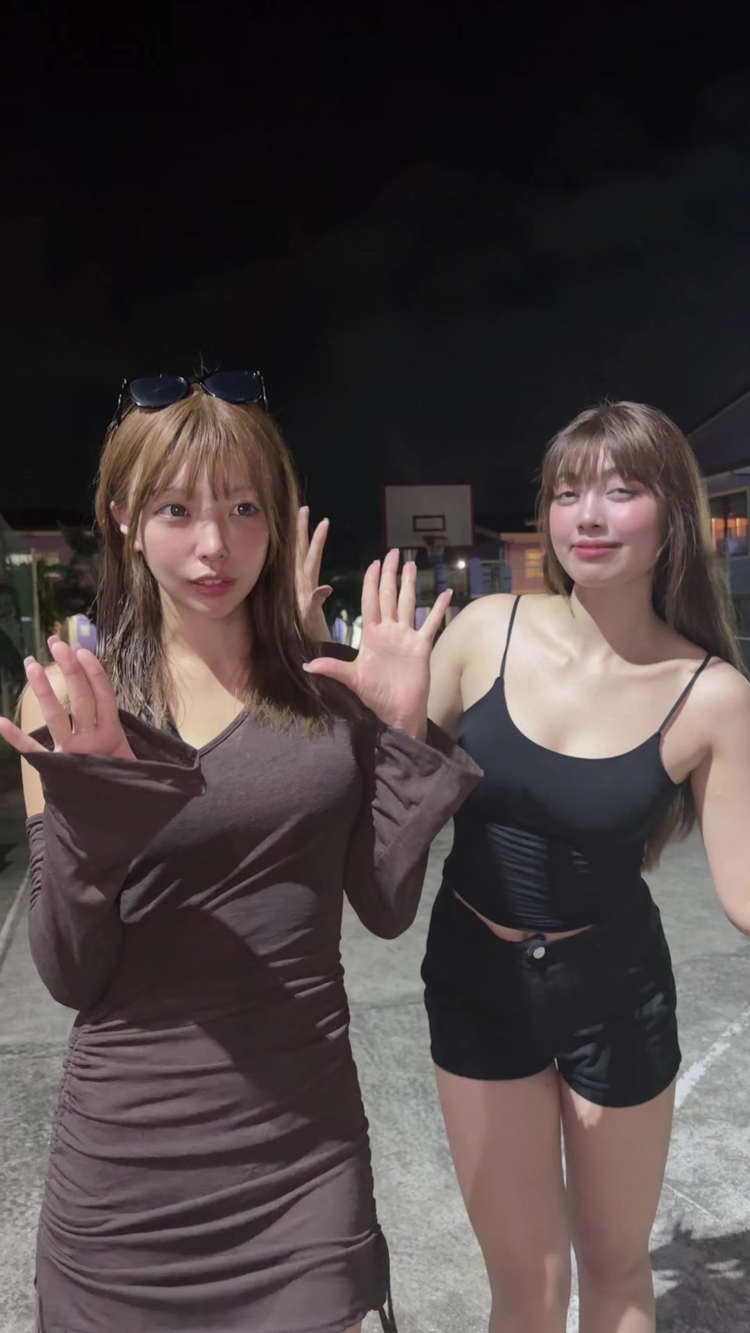 @はまのあんず