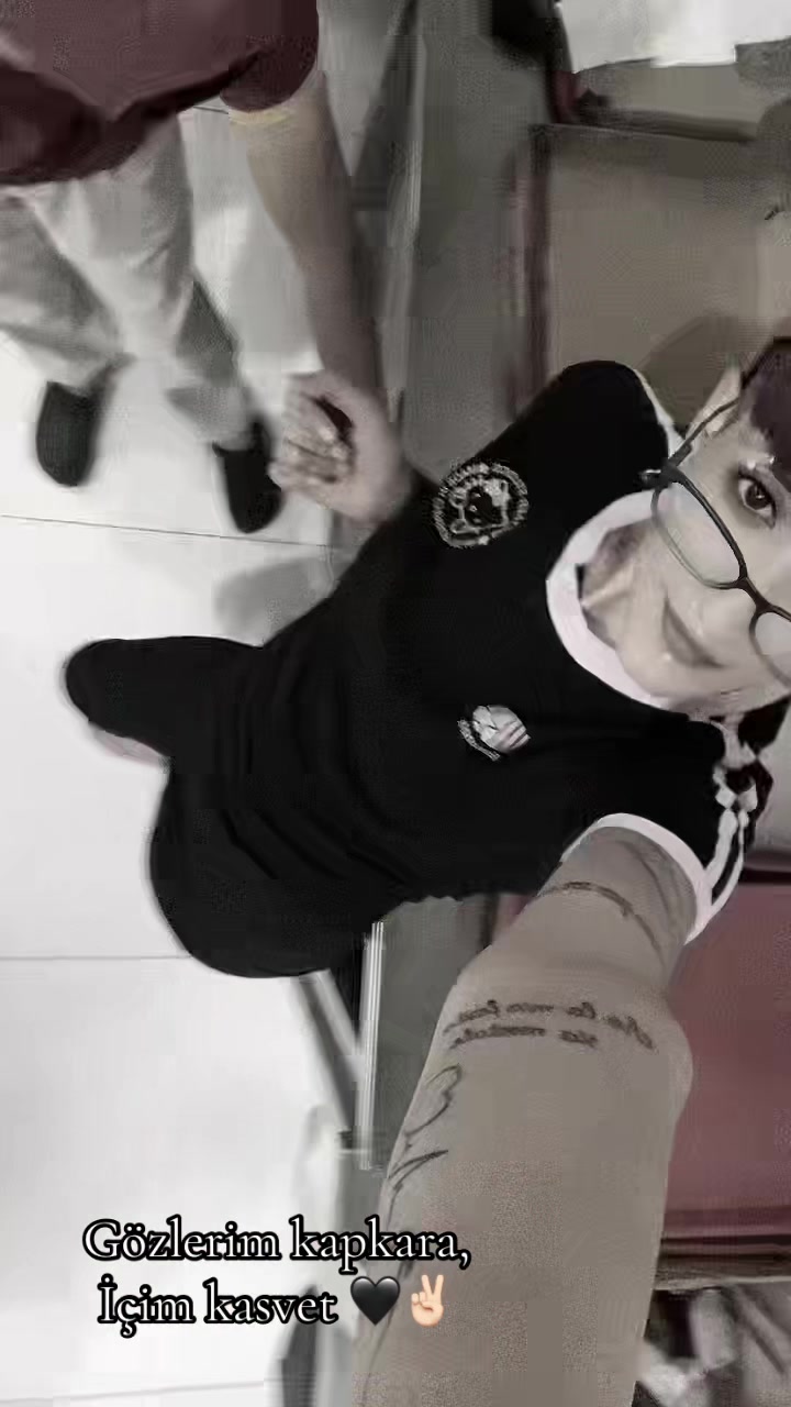 @✌🏻Ay&ccedil;a Ert&uuml;fek&ccedil;i💅
