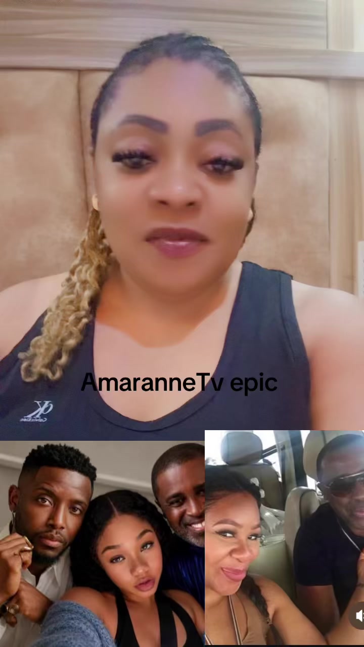 @Amaranne tv