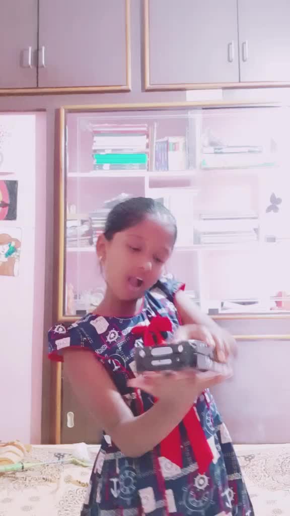 @G Varnika Reddy