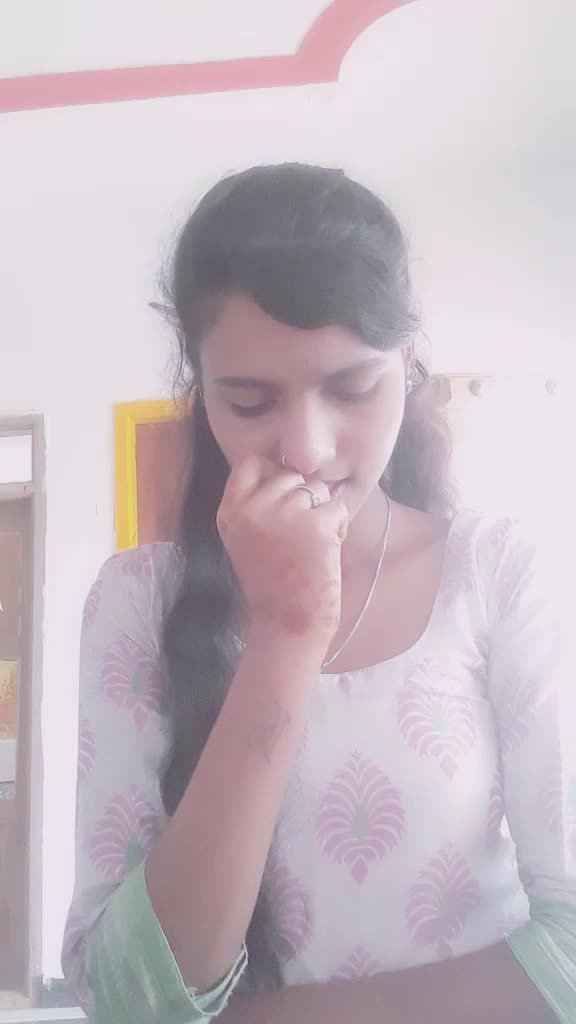 @Anu Preethi