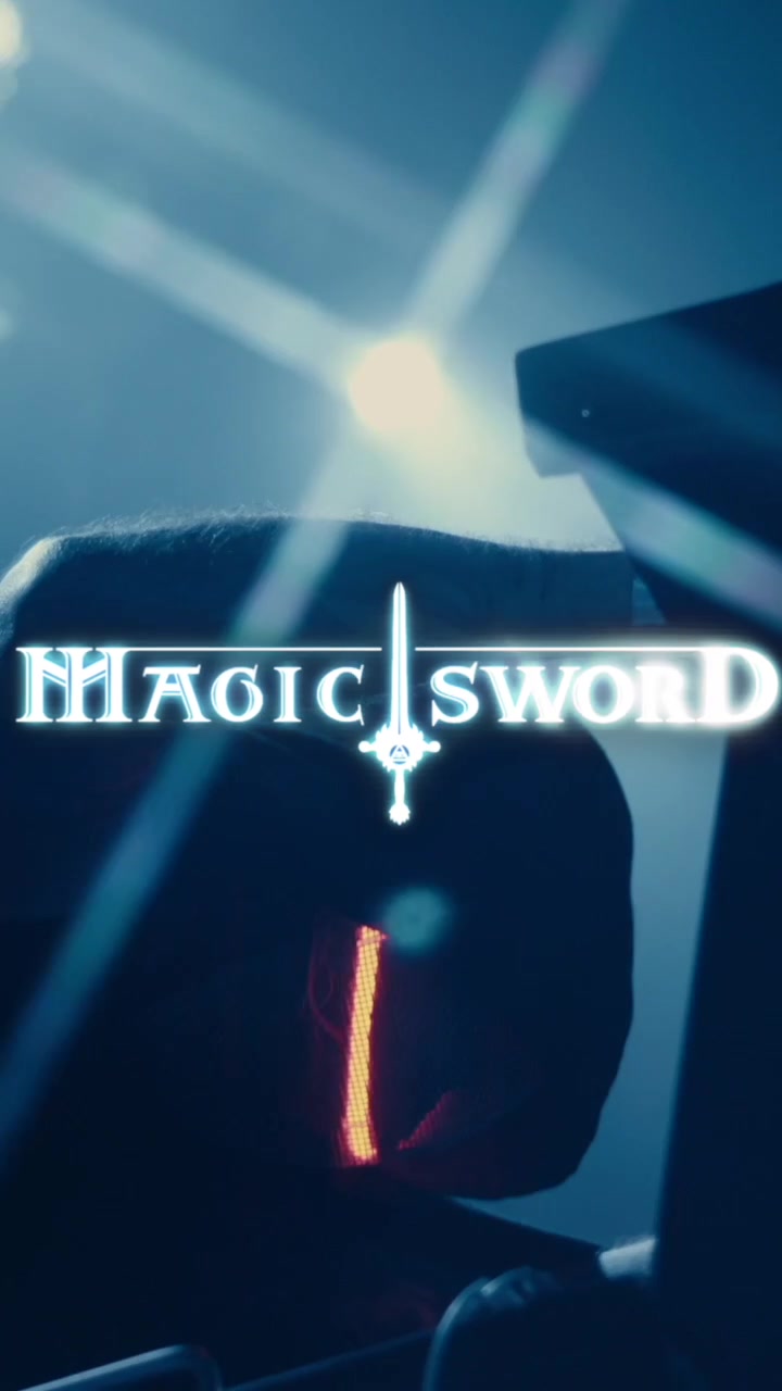 @Magic Sword