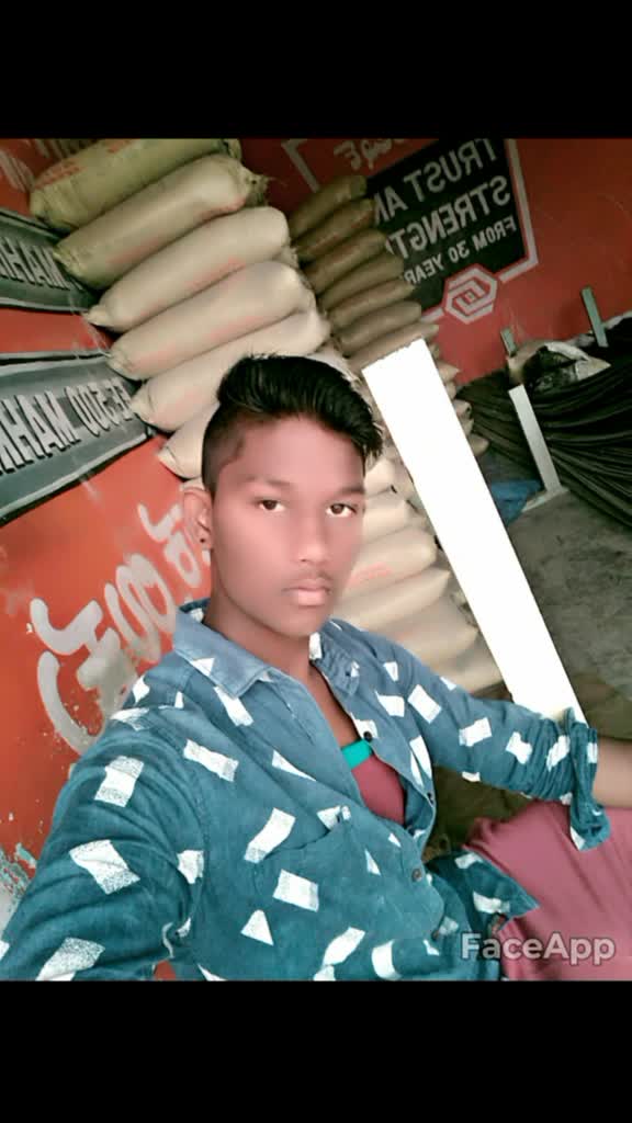 @Lucky Lucky