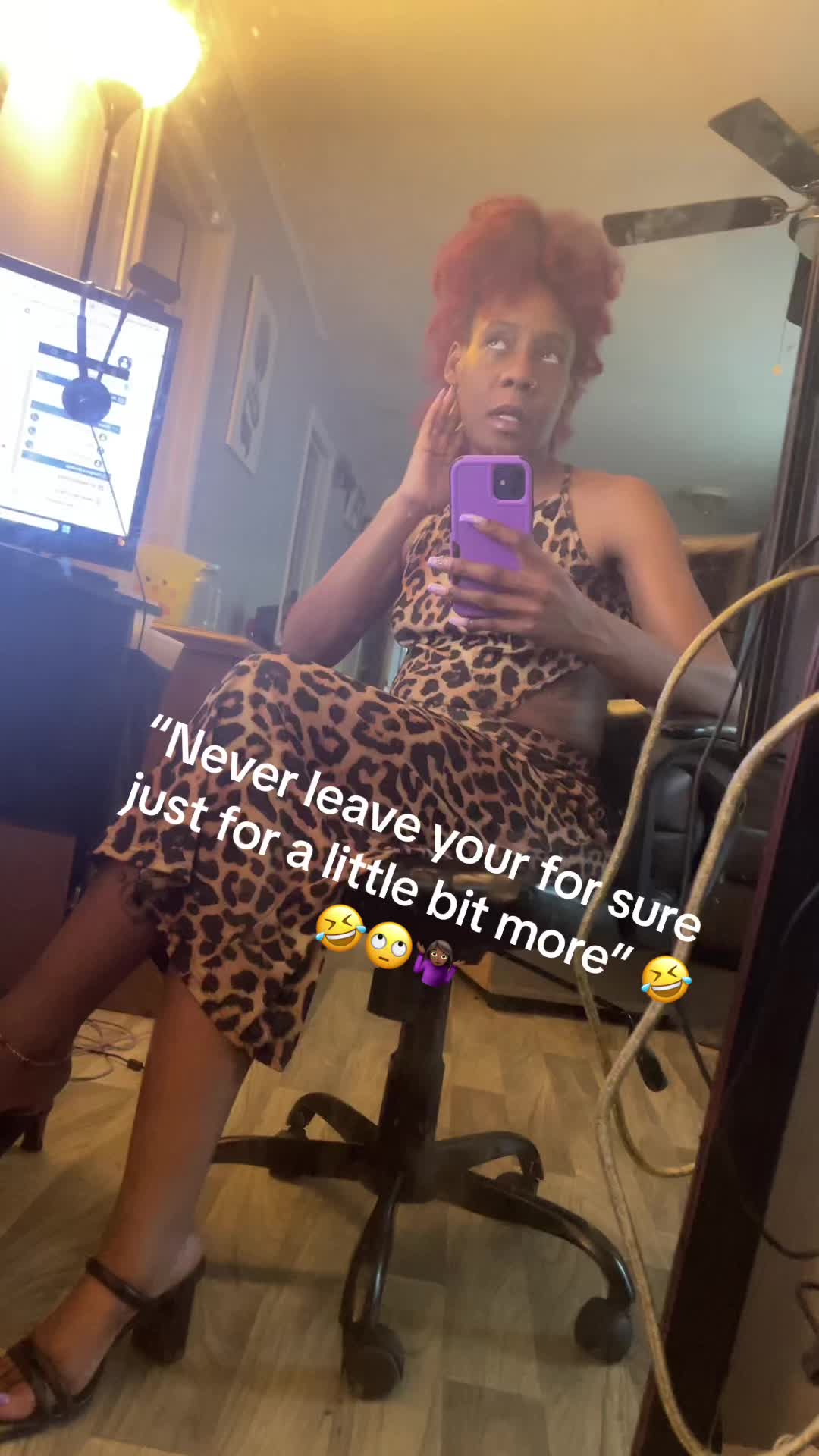 @Coco TT 💋👑♓️🖤