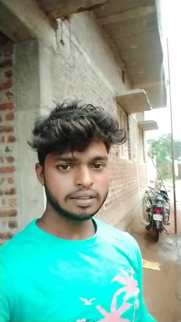 @Manu Kiran