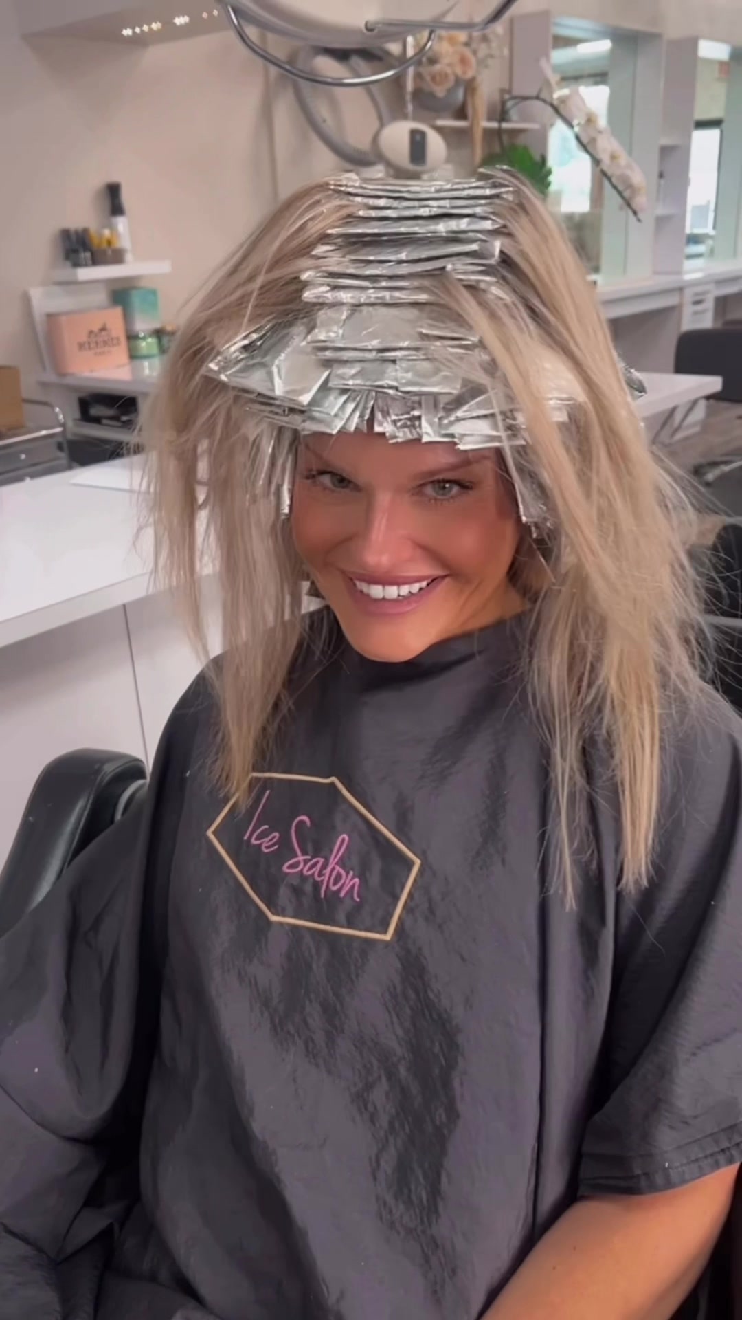 @Ice Salon