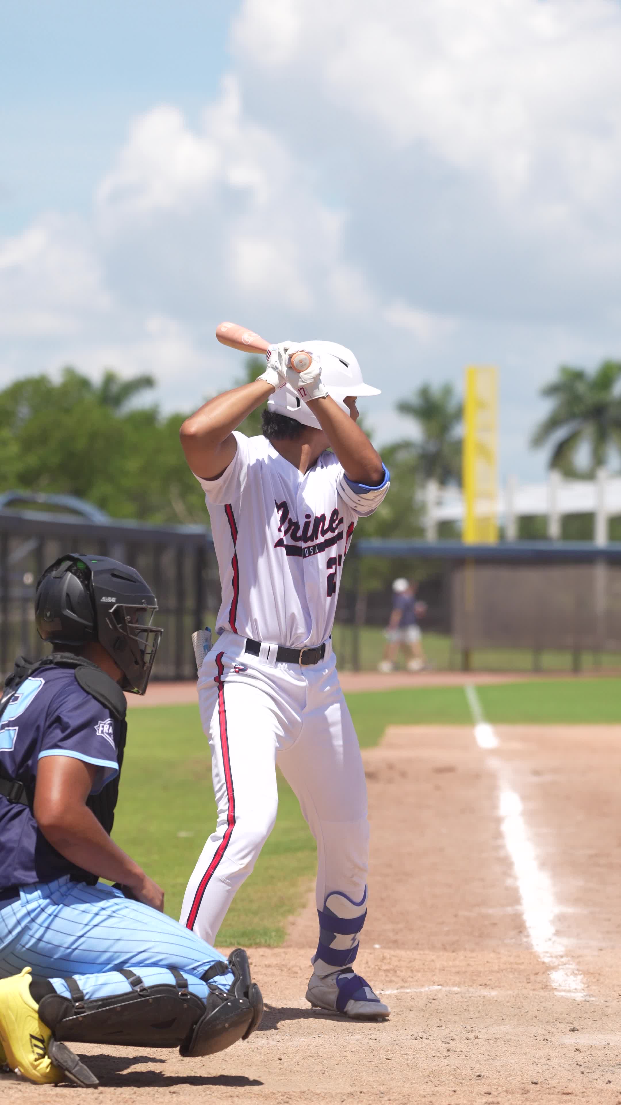 @Perfect Game