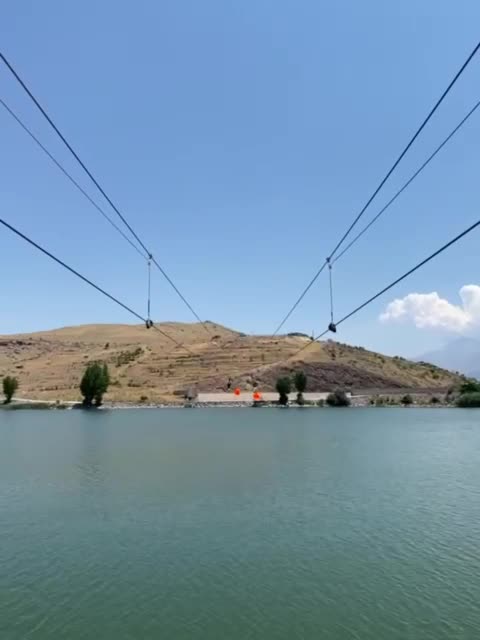 @İncesu Zipline