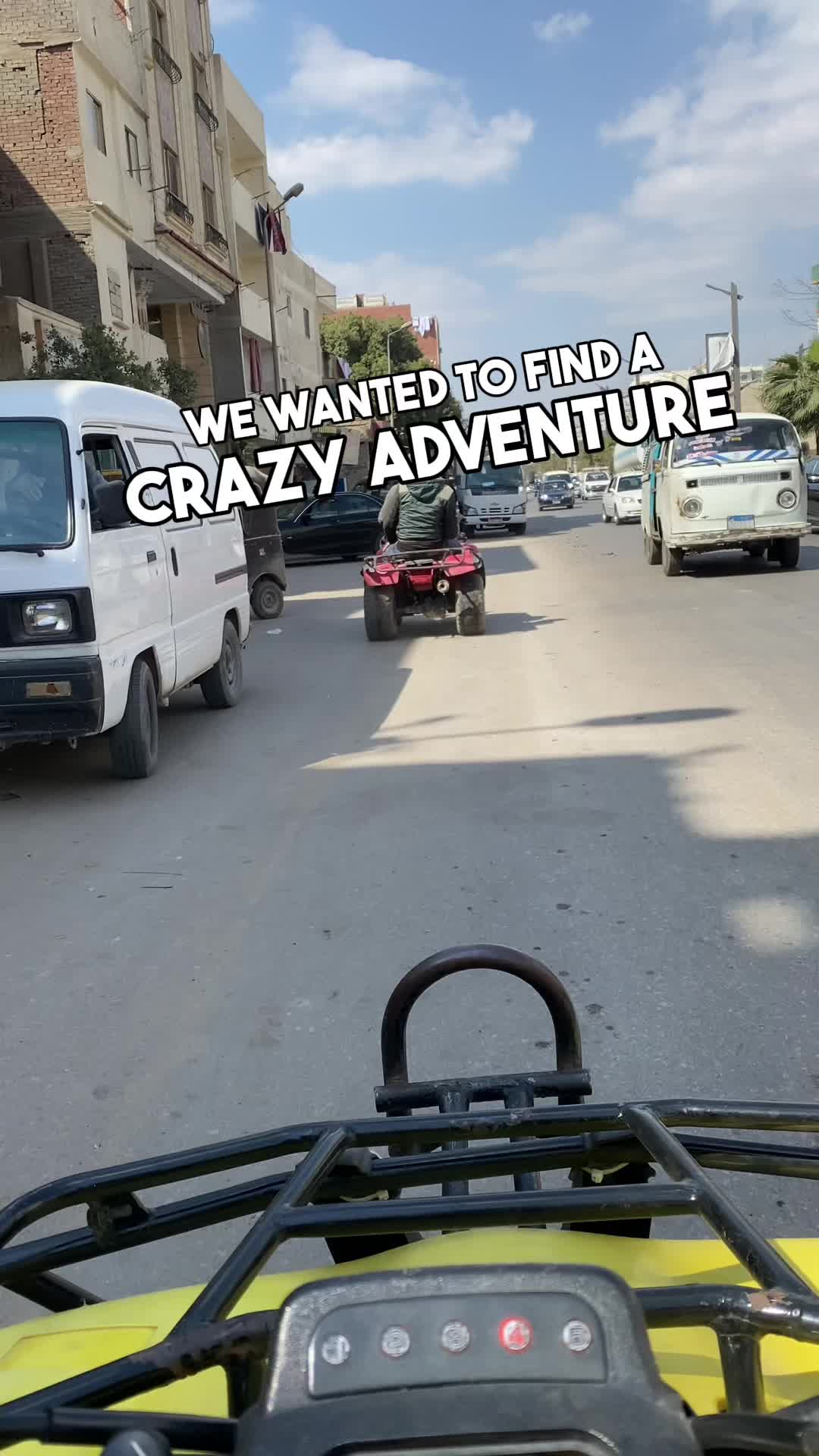 @Trent + Sarah Adventure Travel