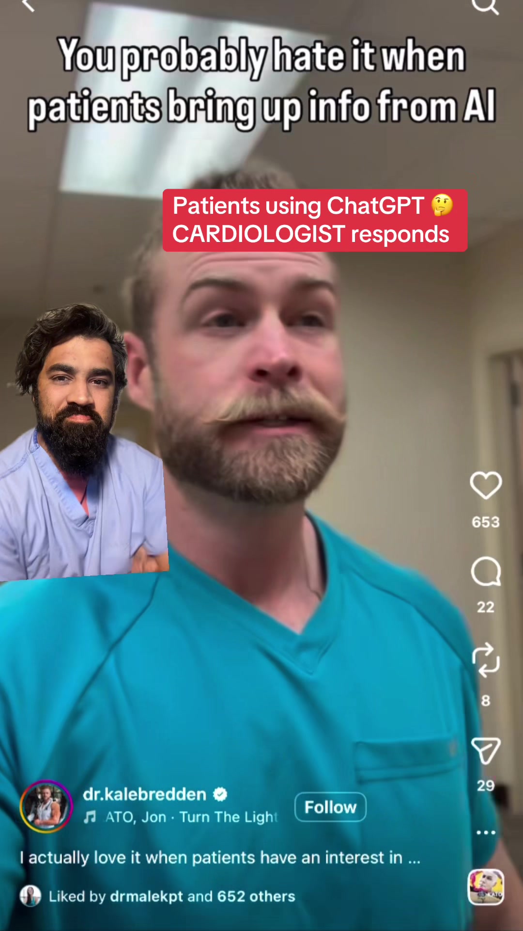 @Dr. Siyab, MD | Heart doc