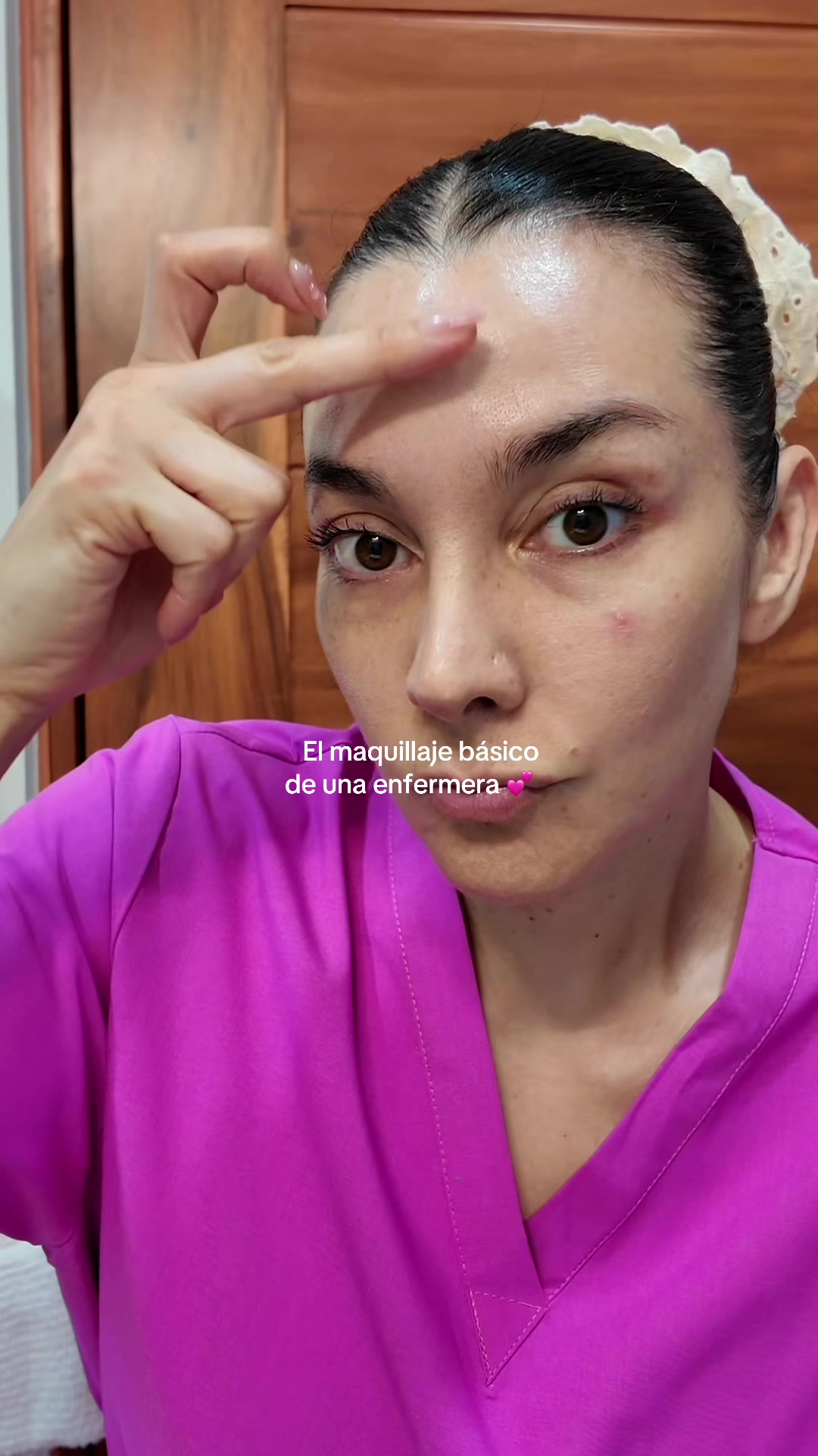 @Kenia G. || La EnferMEMEra