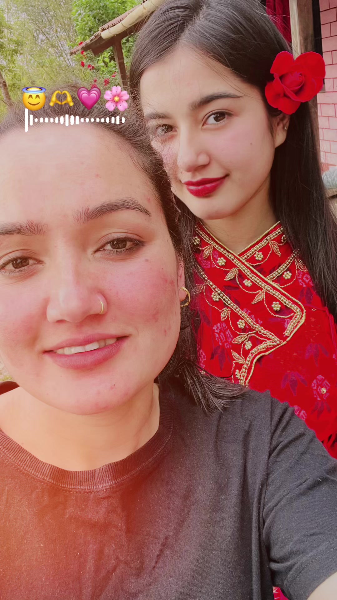 @Sumi Bohara