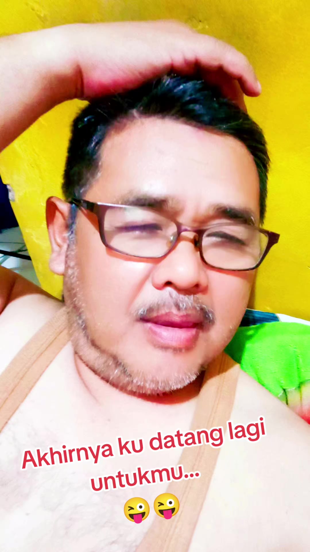 @Kang Chera.