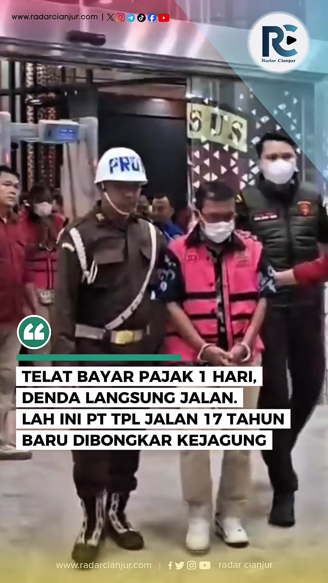 @Radar Cianjur