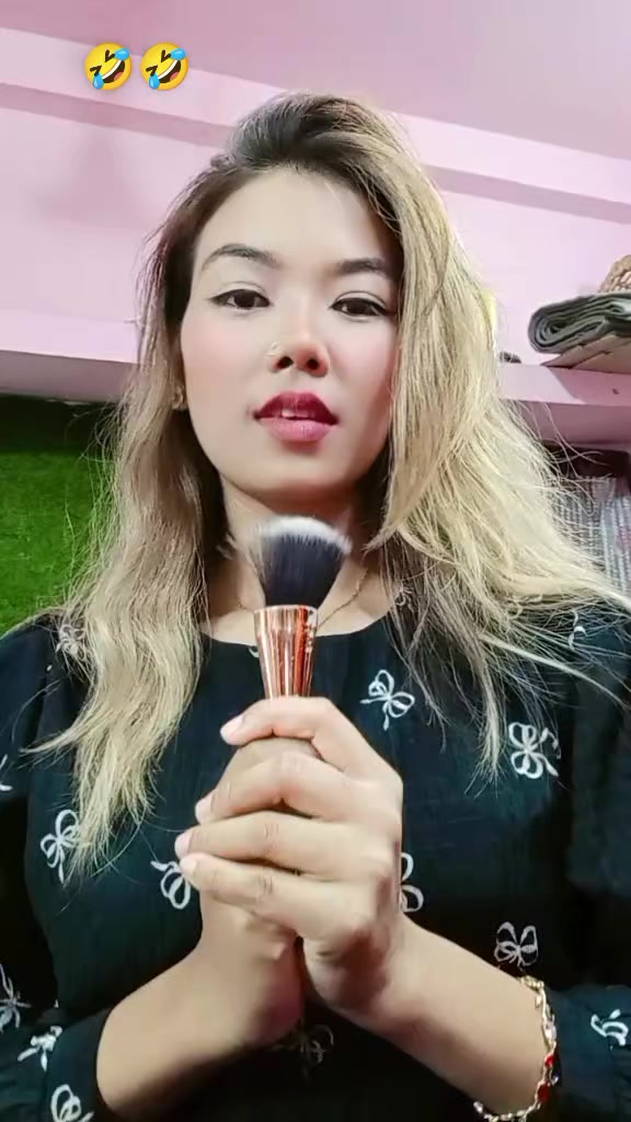 @Sayabeautiparlour💄✂️{AR}