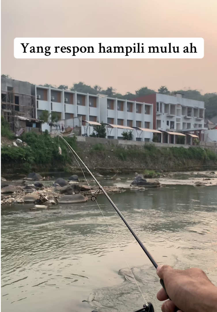 @Bang Fajri 🎣