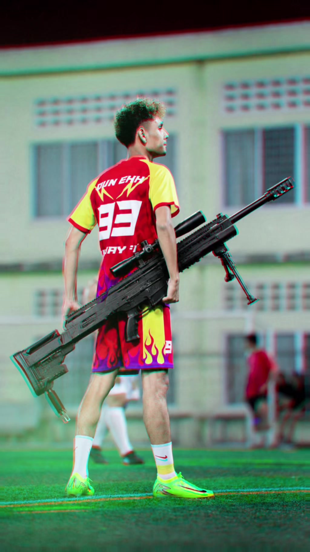 @Dun Mnus Smos๐ซ