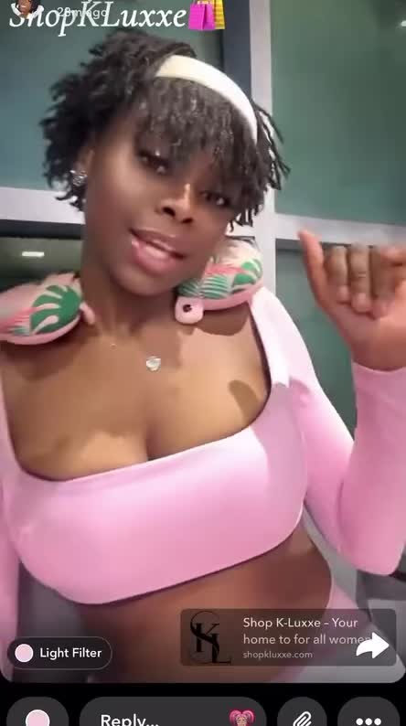 @Shopkluxxe