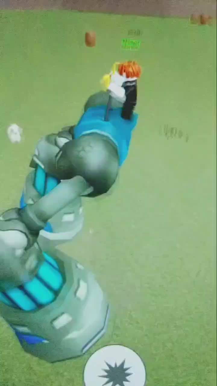 @Skeleton man