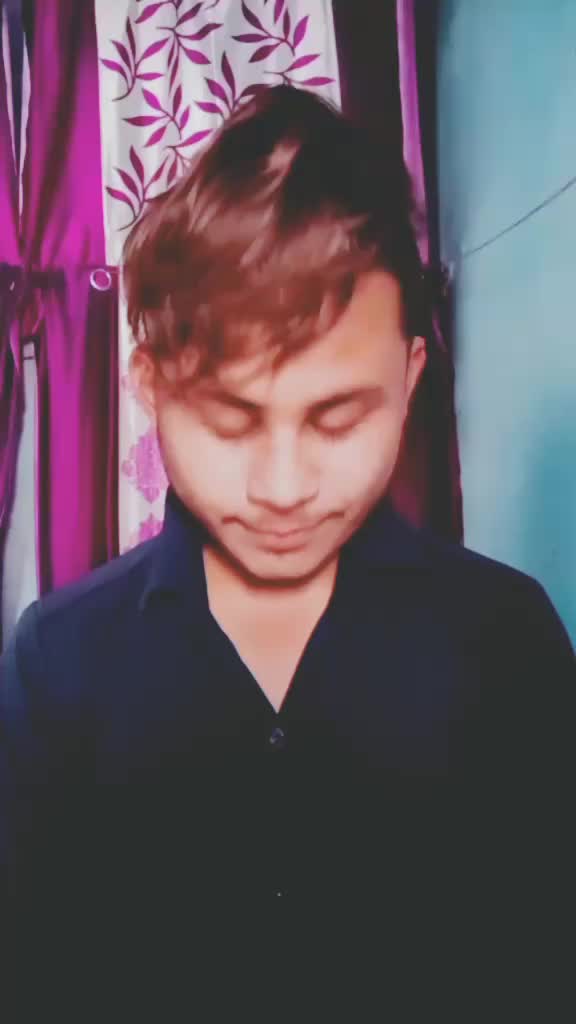 @Sahil Rj