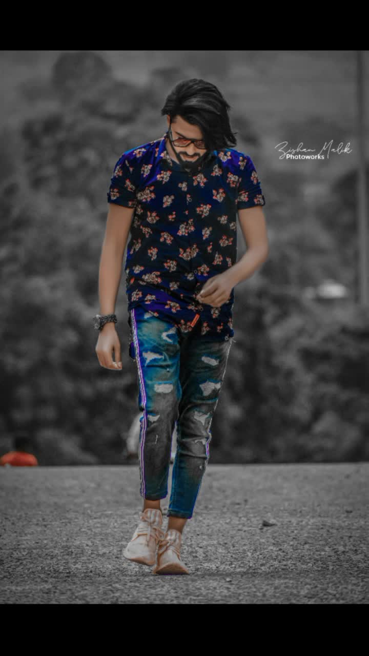 @⚡Zishan Malik⚡