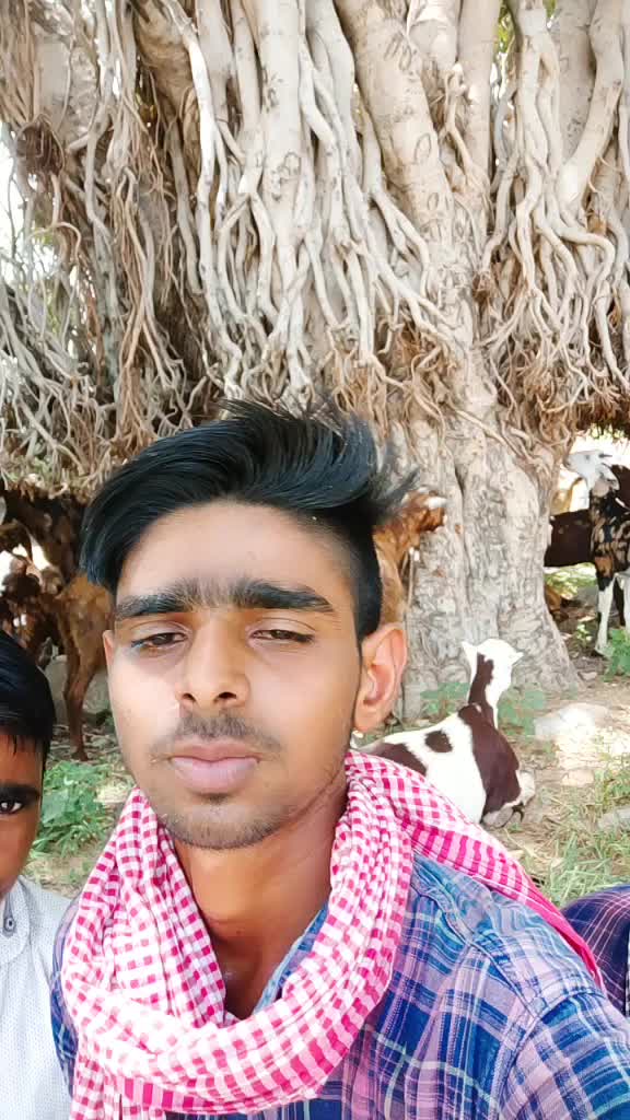 @अरविंद राम देवासी