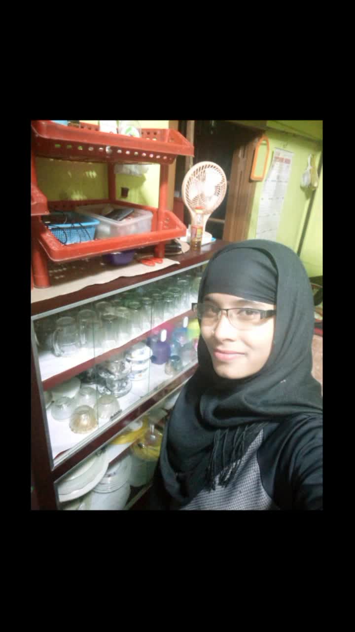 @RUKSHANA BEGON KAZI