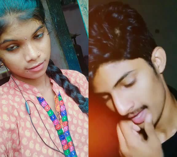 @I am potti....😘❤️😘