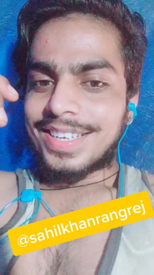 @Sahil khan Rangrej😈