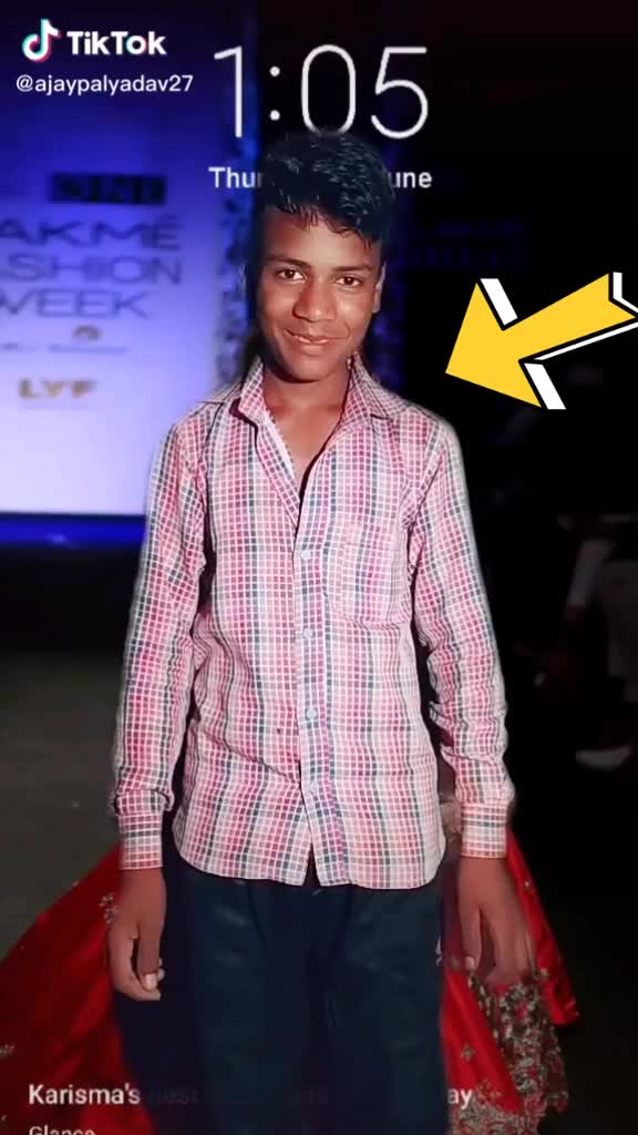 @Chainsa Yadav