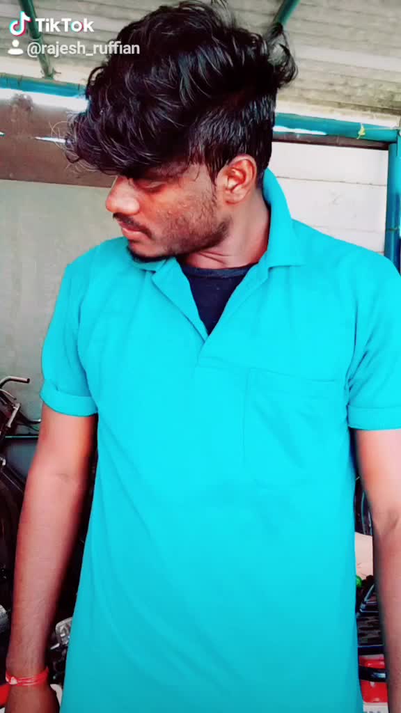 @Rajesh Ruffian