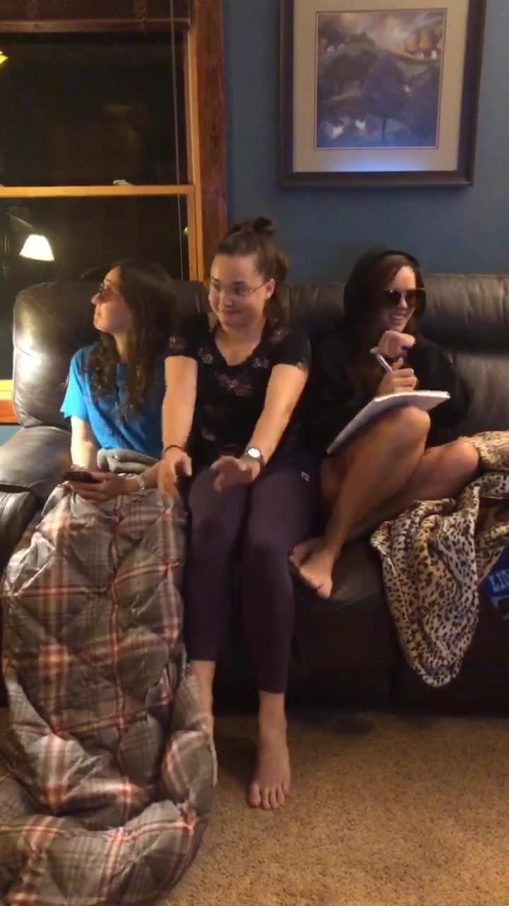 @Davenport Sisters ❤️