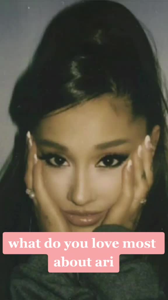 @☁️🖤Ariana🖤☁️