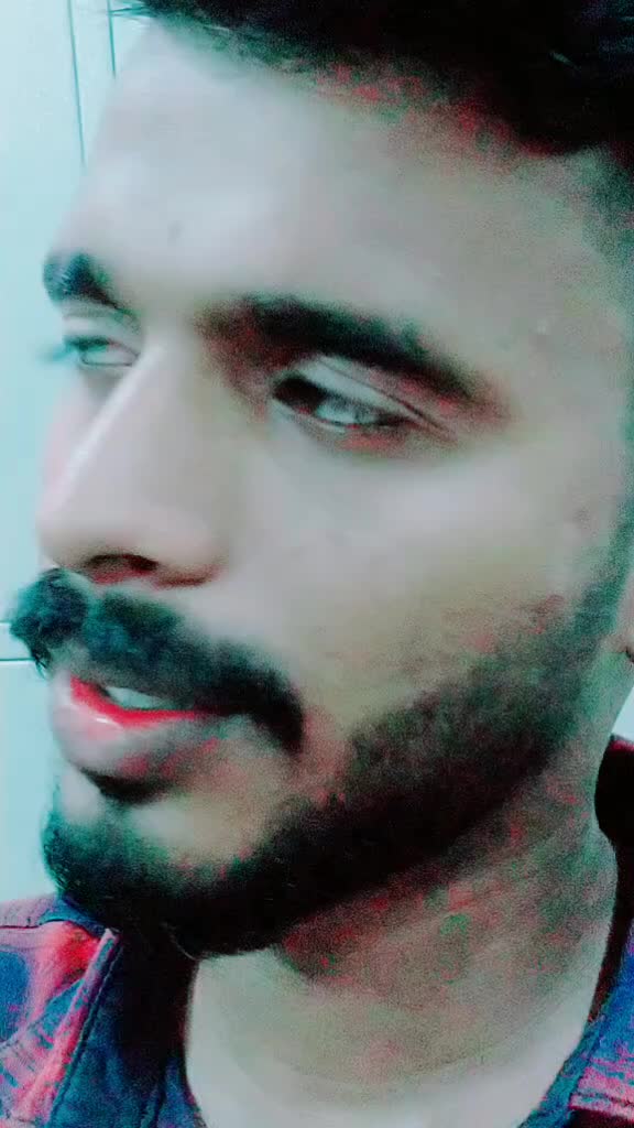 @SANTHOSH