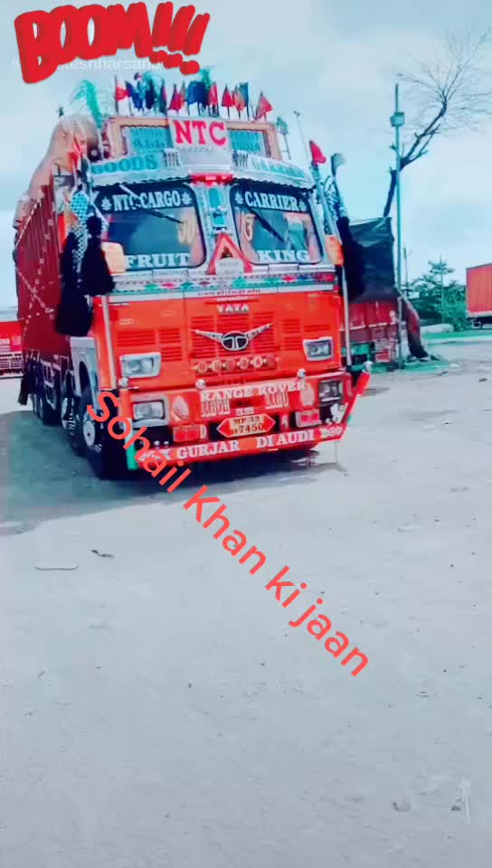 @King Khan