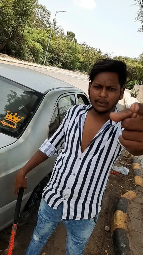 @Prakash ʂʝnħ Thakor
