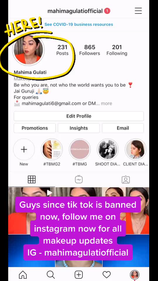 @Mahima Gulati