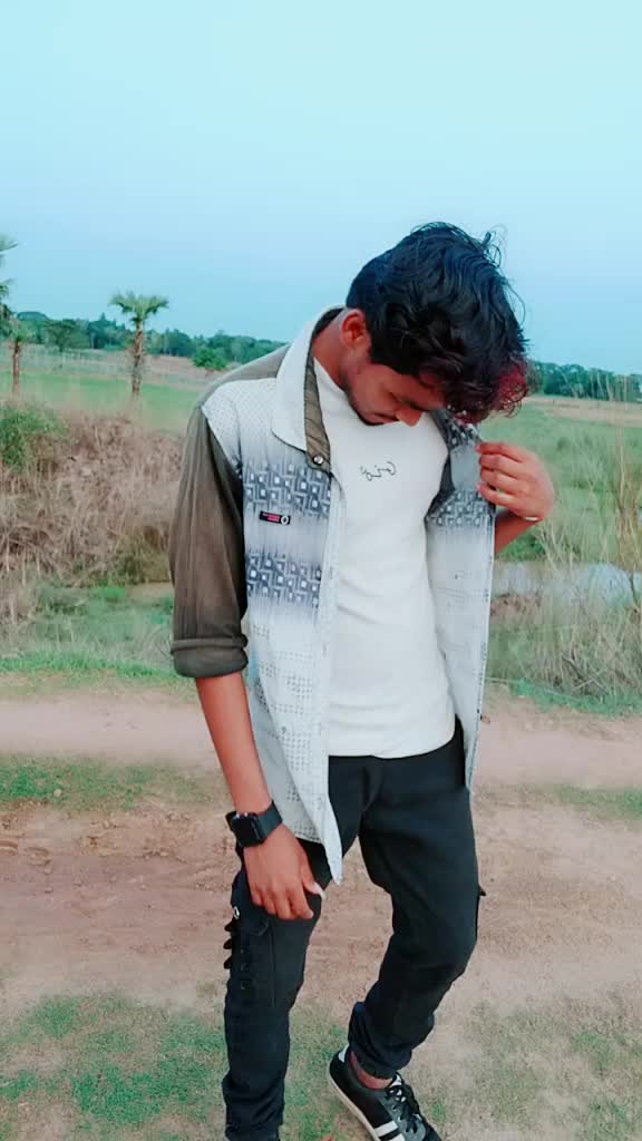 @Aerick boy Badal